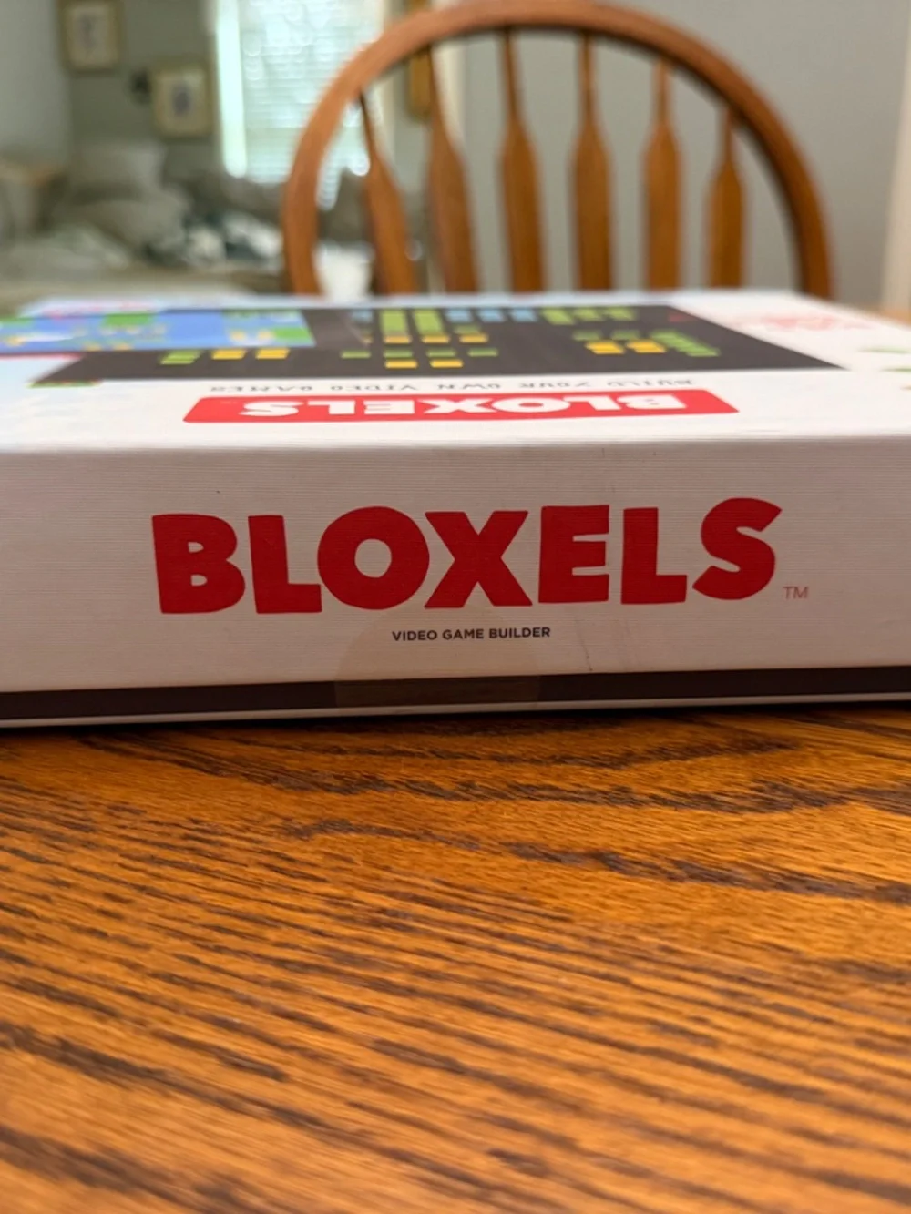 NEW Bloxels Build Your Own Video Game STEM Educational Design Sealed